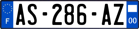 AS-286-AZ