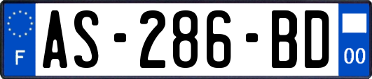 AS-286-BD