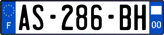 AS-286-BH