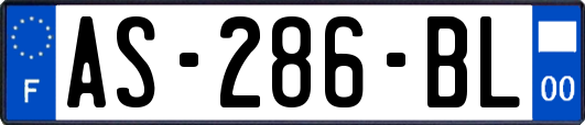 AS-286-BL