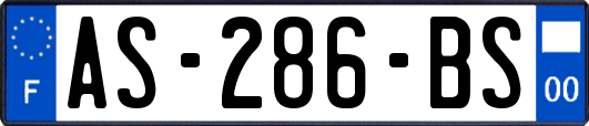 AS-286-BS