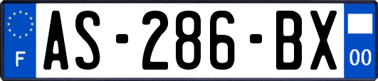 AS-286-BX