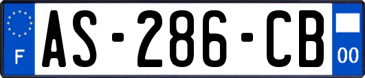 AS-286-CB