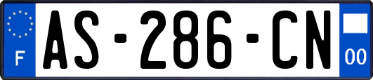 AS-286-CN