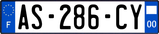 AS-286-CY