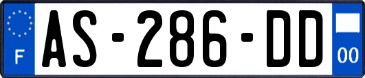 AS-286-DD