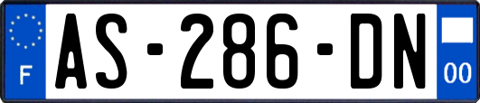 AS-286-DN
