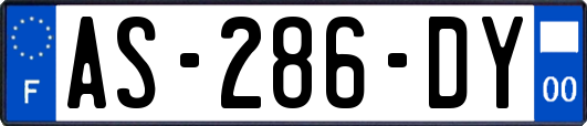 AS-286-DY
