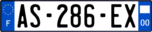 AS-286-EX