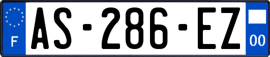 AS-286-EZ