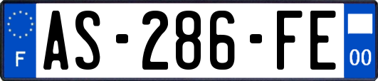 AS-286-FE