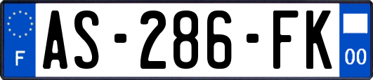 AS-286-FK