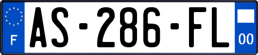 AS-286-FL