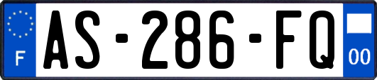 AS-286-FQ