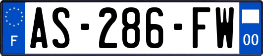 AS-286-FW