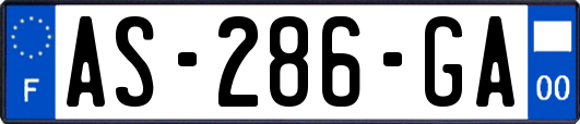 AS-286-GA