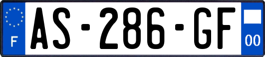 AS-286-GF