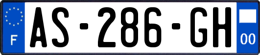 AS-286-GH