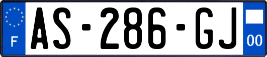 AS-286-GJ