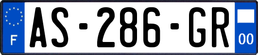 AS-286-GR
