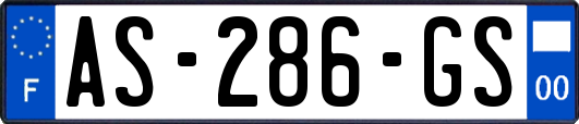 AS-286-GS