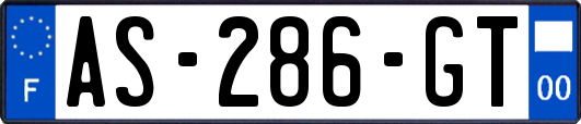 AS-286-GT