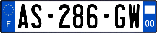 AS-286-GW