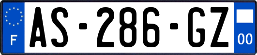 AS-286-GZ