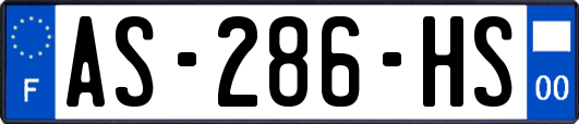 AS-286-HS