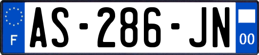 AS-286-JN
