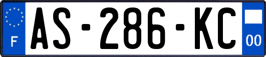 AS-286-KC