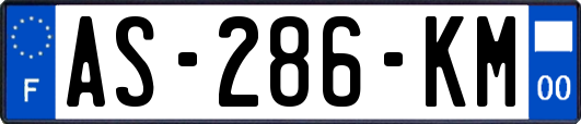 AS-286-KM