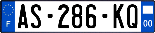 AS-286-KQ