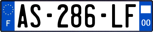 AS-286-LF