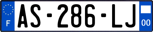 AS-286-LJ