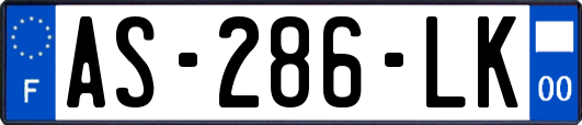 AS-286-LK