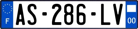 AS-286-LV