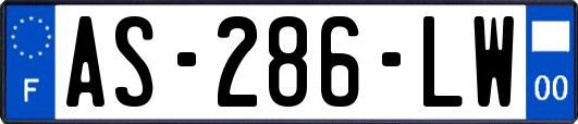 AS-286-LW