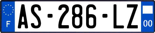 AS-286-LZ