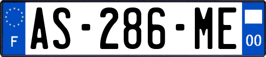 AS-286-ME