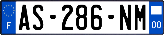 AS-286-NM