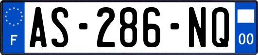 AS-286-NQ