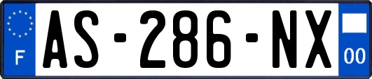 AS-286-NX