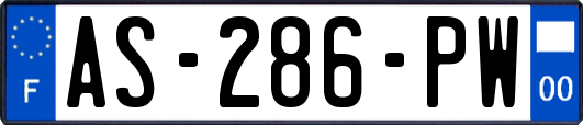 AS-286-PW