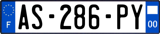 AS-286-PY