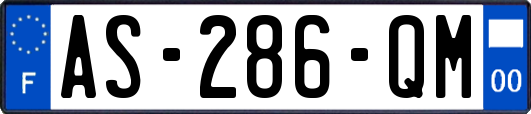 AS-286-QM