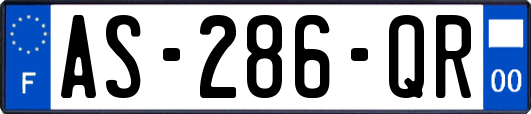 AS-286-QR