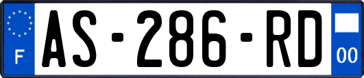 AS-286-RD