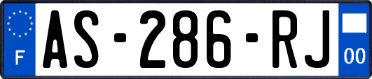 AS-286-RJ