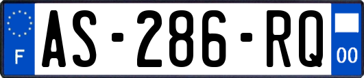 AS-286-RQ